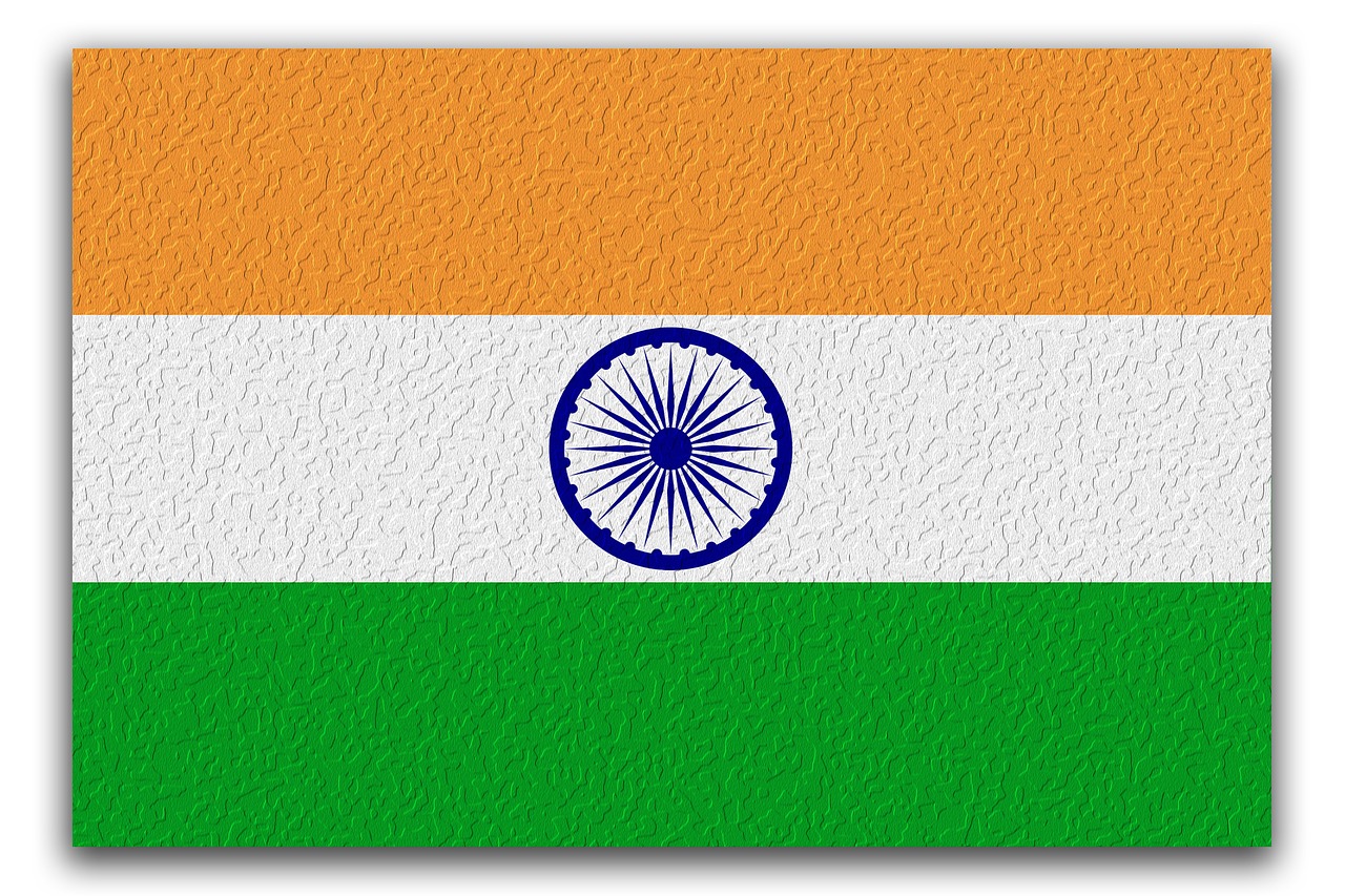 IndianFlag